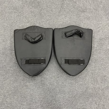 【34x44x5cm】チャンバラ用スポンジシールド 大人装備可能