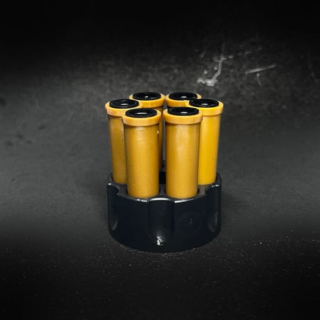 【玩具用】リボルバー用スピードローダー