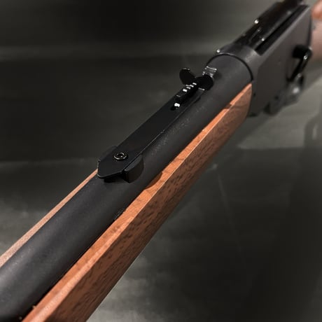 【YANHU・1894】リッチフィールドリピーター　マイクロダーツ排莢トイガン　レバーアクション