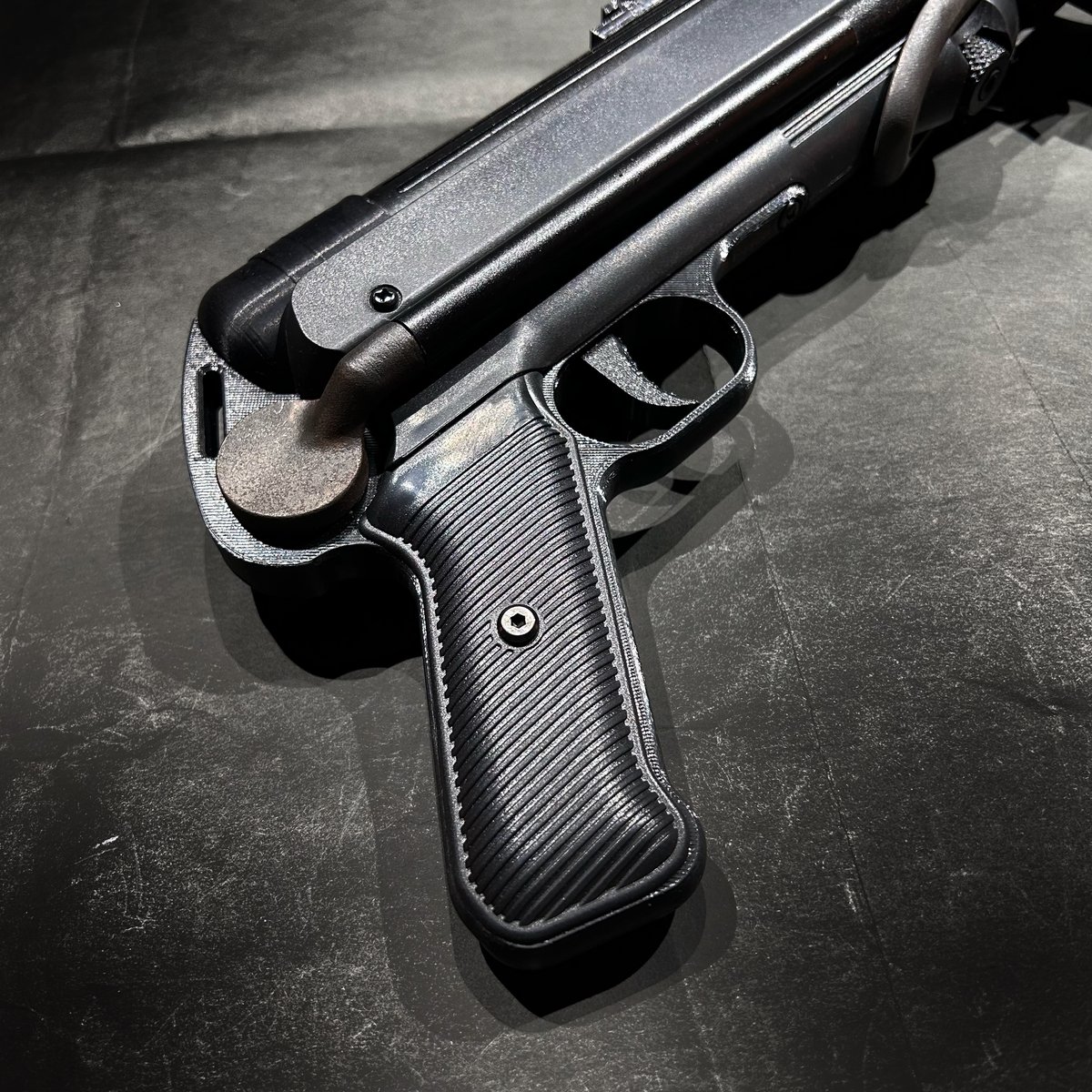 タカラ　ニューＧＩジョー　前線司令部，バズーカ砲，Ｍ－Ａ４マシンガン，小銃等 タカラ ニューGIジョー 前線司令部，バズーカ砲，M－A4