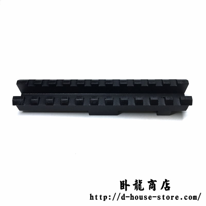金属製】QBZ95・97式自動歩銃用マウントレール | 【臥龍商店】輸入品
