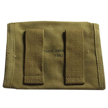 【米軍】小物入れポーチ 複製品
