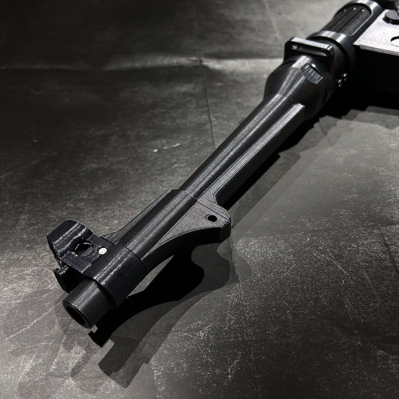 ASAKO】MP38(40) 短機関銃 電動モデルガン ライブカート ASAKO】MP38(40) 短機関銃 電動モデルガン ライブカート