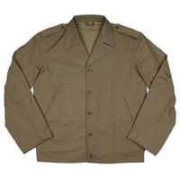 【米軍・WW2】陸軍　M41　春夏ジャケット　複製品