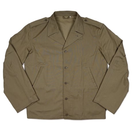 【米軍・WW2】陸軍　M41　春夏ジャケット　複製品