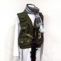 WW2 米軍 アサルトベスト OD XL WW2 米軍 アサルトベスト OD XL