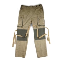 【米軍・WW2】M42 アメリカ軍空軍　空挺部隊　ズボン　パンツ　高品質複製品
