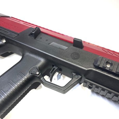 青武酷Challenger-Mk3 電動ダーツブラスター