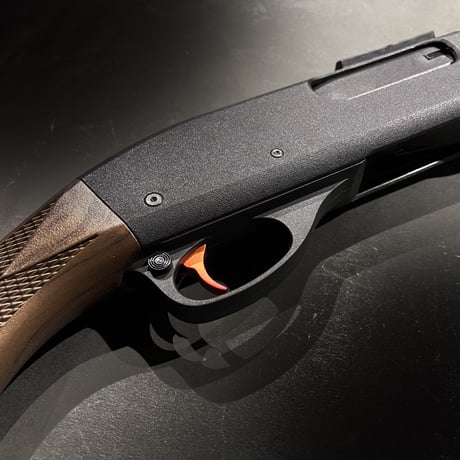 【ZHUANGSEN・870】スポンジダーツ・単発式ポンプアクションショットガン
