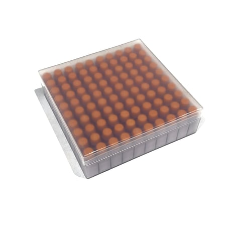 【WORKER・Gen3】100発＋収納箱　13x38mmショットダーツ