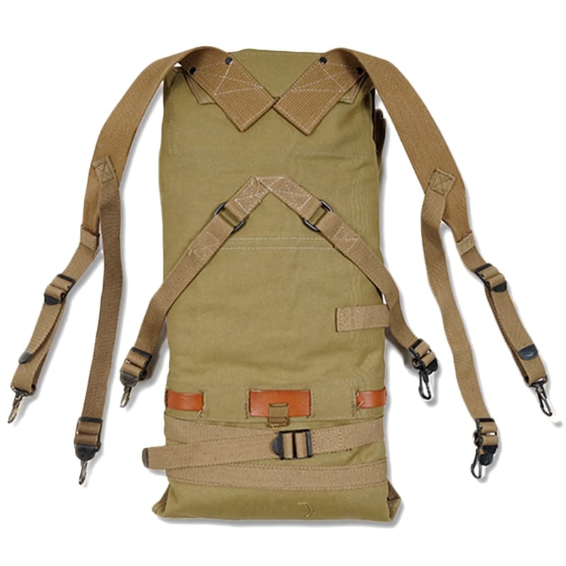 WW2米軍】M1928 背嚢 リュック複製品 | 【臥龍商店】輸入品玩具専門店