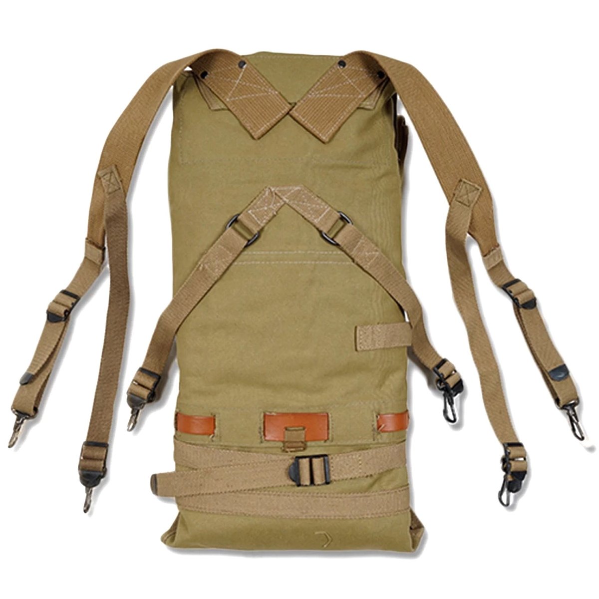 WW2米軍】M1928 背嚢 リュック複製品 | 【臥龍商店】輸入品玩具