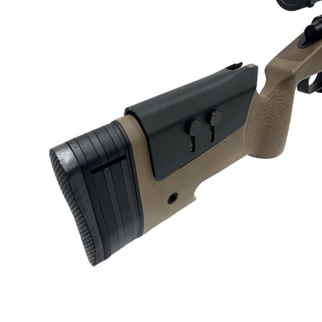 【JIEYING】M40ボルトアクションスナイパー風トイガン　ソフトダーツ