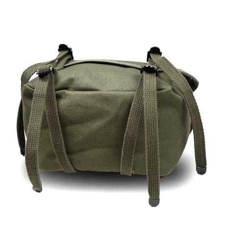 【米軍】陸軍　M1961　ナイロン製コンバットバッグ　高品質複製品