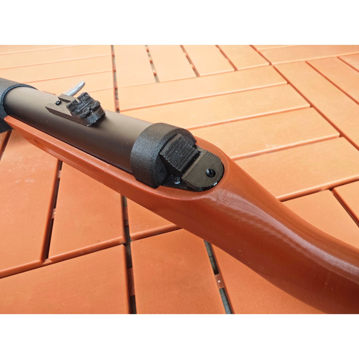 ⭐️gun1173 (他の方はご遠慮下さい) Amazon.co.jp: [LCT/エルシーティー] エアガン用パーツ Zenit Z