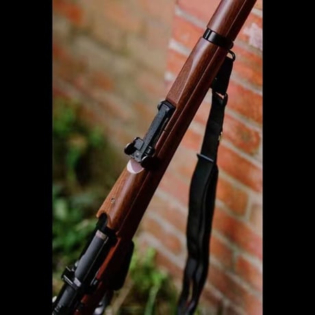 【備品パーツ】リー・エンフィールド　No.1　MarkIII（Lee-Enfield）ボルトアクション排莢・スポンジダーツトイガン 用パーツ