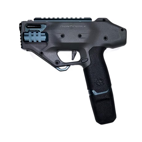 【WORKER】Nightingale Blaster2.0　ブラスター(発売準備中)