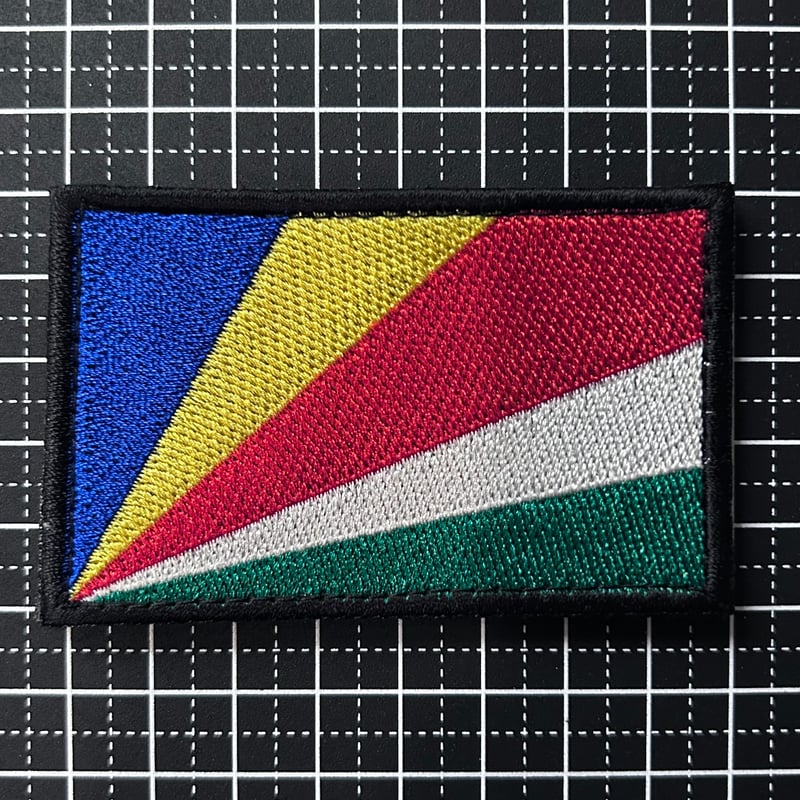 レバノン ヒズボラ ベルクロワッペン3点セット シリア派兵 Hezbollah レバノン ヒズボラ ベルクロワッペン3点セット シリア派兵