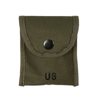 【米軍】陸軍　1956コンパスポーチ　複製品