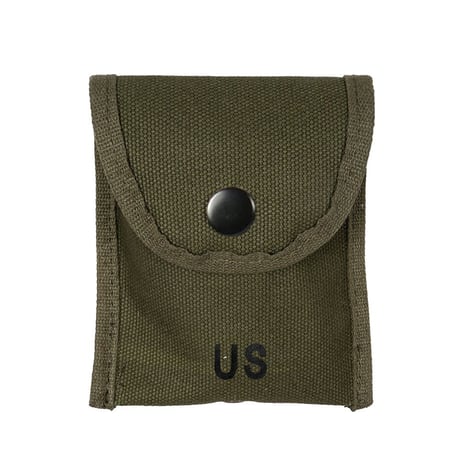 【米軍】陸軍　1956コンパスポーチ　複製品