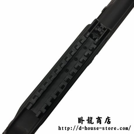 【金属製】QBZ95・97式自動歩銃用マウントレール