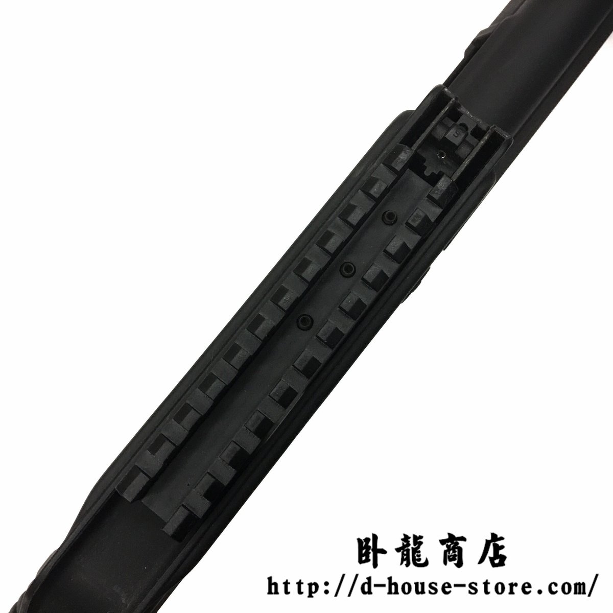 【中古】 Rap Game Robbers E．L．G． 金属製】QBZ95・97式自動歩銃用マウントレール | 【臥龍商店