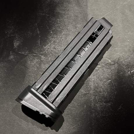 【Lizzy3.0】ショートダーツ・タクティカルブラスター