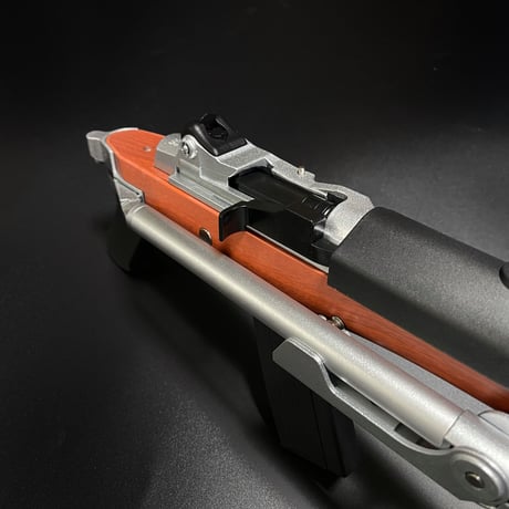 【Mini-14】排莢モデルガン