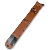 米軍　M9バヨネット　ナイフ用革製収納　複製品