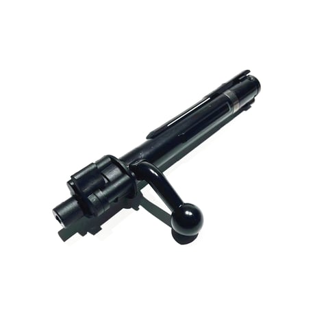 【YANHU・Kar98k・金属製】スポンジダーツトイガン用ボルト