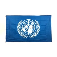 国連旗　FLAG　フラッグ