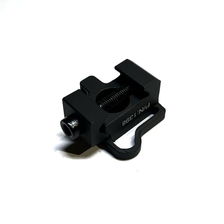 スリングマウント　20mmレール用
