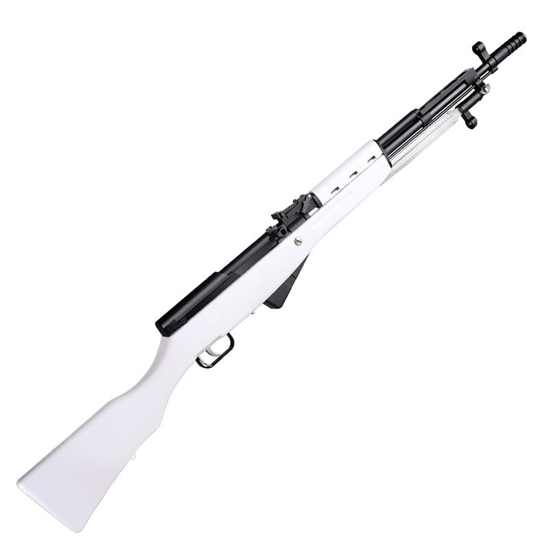 SKS風排莢モデルガン 銃剣付き | 【臥龍商店】輸入品玩具専門店 SKS風排莢モデルガン 銃剣付き | 【臥龍商店】輸入品玩具専門店