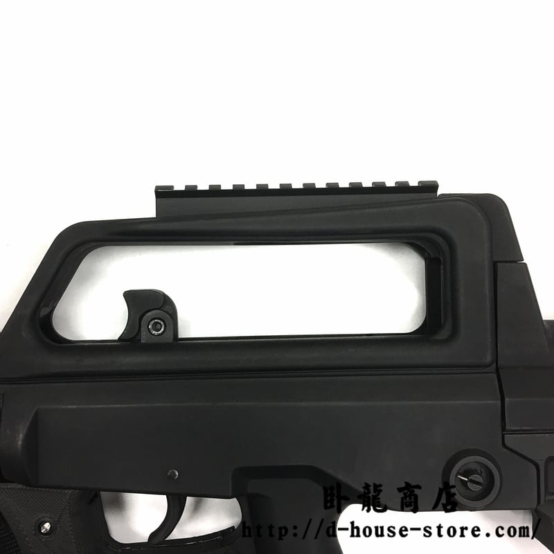 金属製】QBZ95・97式自動歩銃用マウントレール | 【臥龍商店】輸入品