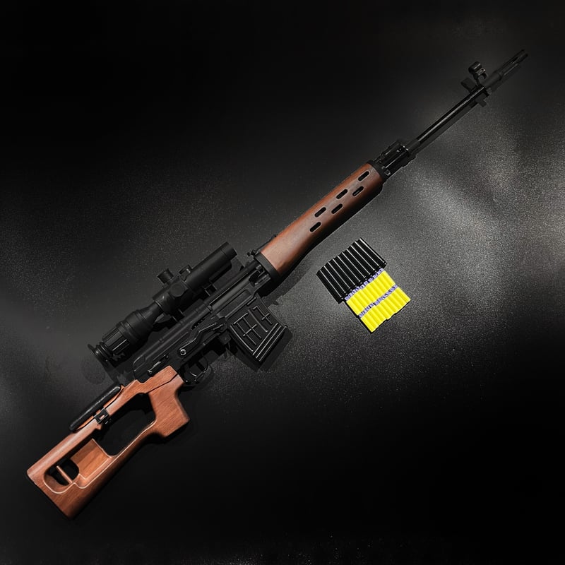 狩猟用トウキョウジュウホウ オリジナルライフルスコープDX50 狩猟用