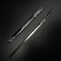 『山河同悲』22cm金属製スケール模型