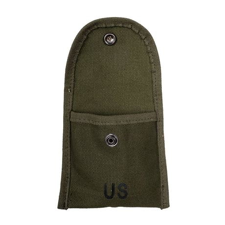 【米軍】陸軍　1956コンパスポーチ　複製品