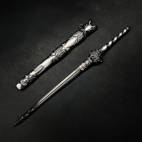 『北冥』22cm金属製スケール模型