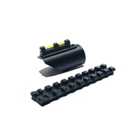 【AKA・R1用】フロントサイト・レールセット  3Dプリンター製品