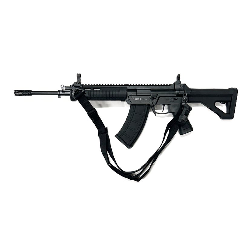 BK・OD】QBZ191自動歩銃用ナイロン製スリング | 【臥龍商店 BK・OD】QBZ191自動歩銃用ナイロン製スリング | 【臥龍商店