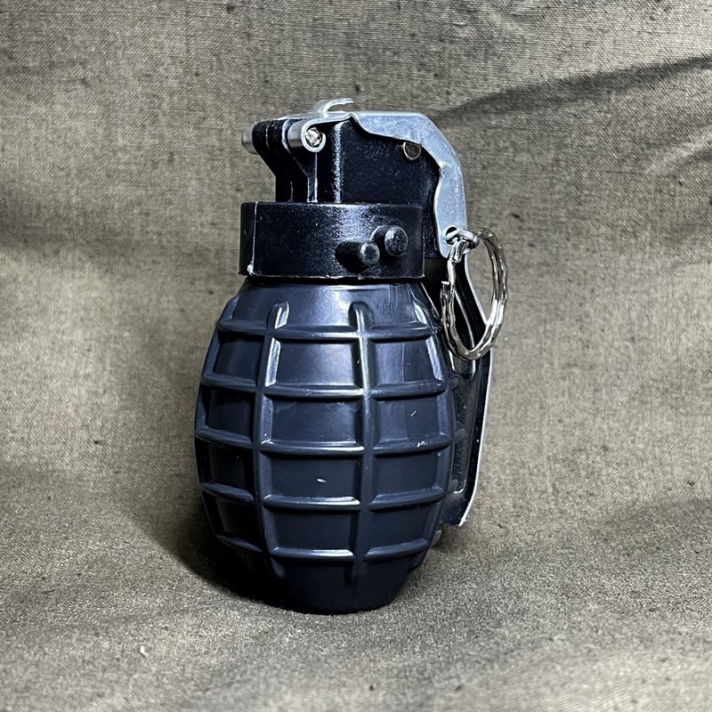 82式プラスチック製手榴弾訓練用ダミー | 【臥龍商店】輸入品玩具専門店