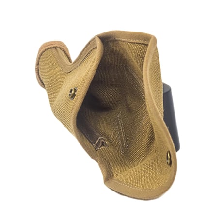 【イギリス・英国WW2】 ホルスター 複製品 装備