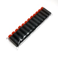 【13x38mm】ショットダーツ　12発