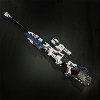 V6】電動フライホイール式ハイサイクルブラスター | 【臥龍商店】輸入