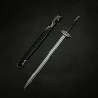 『随便』22cm金属製スケール模型