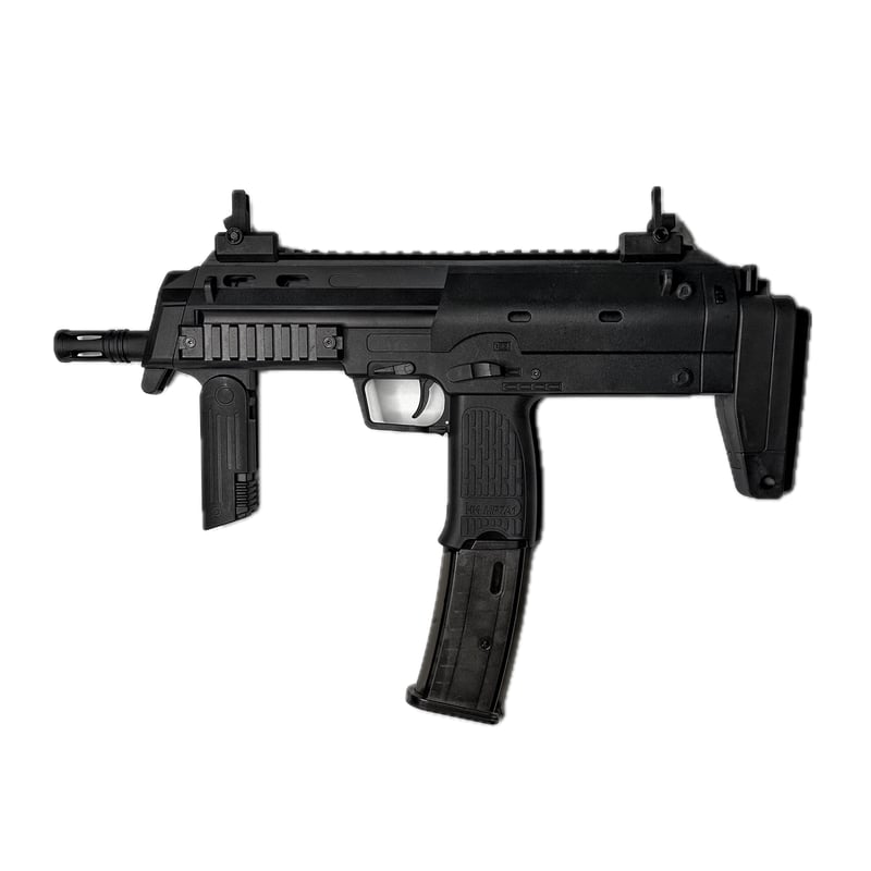 トイガン mp7a1 TYPE MP7A1】サブマシンガン 電動フル・セミオート ソフトダーツ