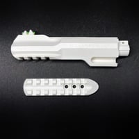 【XYL·リボルバー用】タクティカルロングバレル