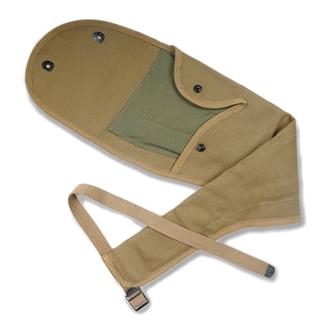 【WW2米軍】M1カービン用ガンケース 複製品