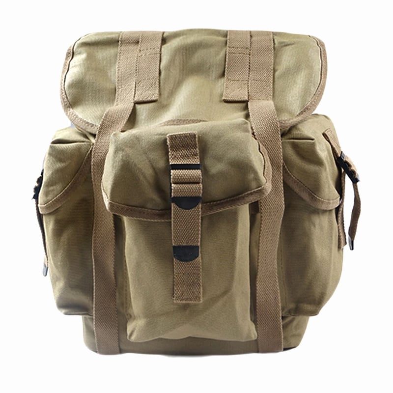 WW2米軍】M14背嚢 複製品 | 【臥龍商店】輸入品玩具専門店