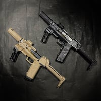 LEHUI・MG3】電動スポンジダーツトイガン ドラムマガジン・ガン